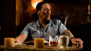 Задник к фильму "Американский убийца" #334538