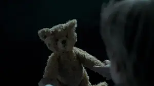 Задник к фильму "Питер Пэн и Венди" #652155