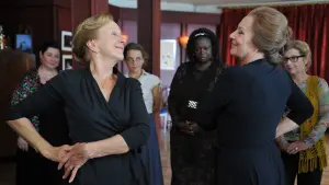 Задник к фильму "Мой Аттила Марсель" #496805