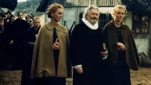 Задник к фильму "Пир Бабетты" #229991