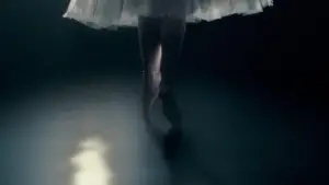 Задник к фильму "Чёрный лебедь" #595697