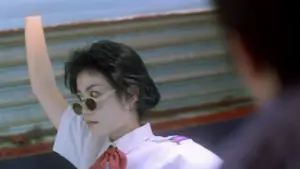 Задник к фильму "Чунгкингский экспресс" #655502