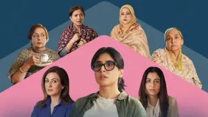 The Great Shamsuddin Family