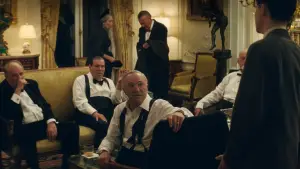 Задник к фильму "Марти Великолепный" #508352