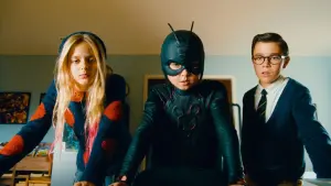 Задник к фильму "Антбой" #346878