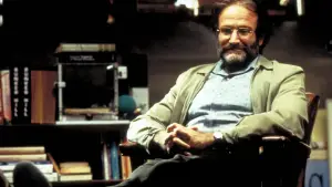 Задник к фильму "Умница Уилл Хантинг" #579840