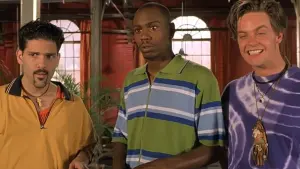 Задник к фильму "Непропеченный" #381867