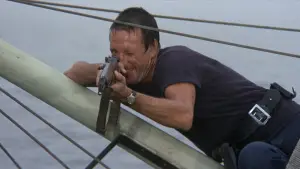 Задник к фильму "Челюсти" #521024