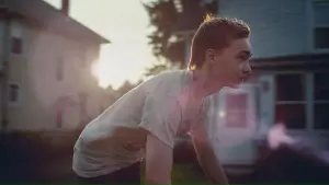 Задник к фильму "Король Джек" #500416