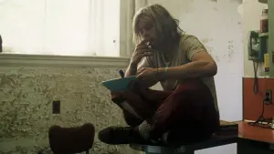 Задник к фильму "Последние дни" #417575