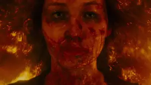 Задник к фильму "Мама!" #627298