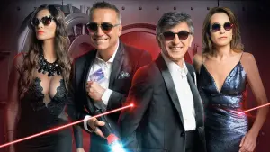 Задник к фильму "" #358319