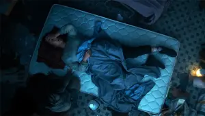 Задник к фильму "Затишье" #469838