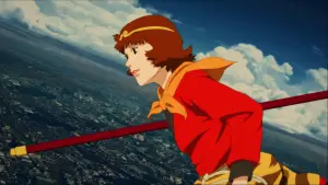 Задник к фильму "Паприка" #529350