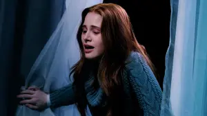 Задник к фильму "Незрячая" #257052