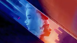 Задник к фильму "Человек-паук: Паутина вселенных" #163094