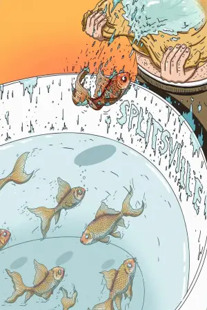 Постер к фильму "Нескромные" #518864