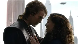 Задник к фильму "Звёздные войны: Эпизод 3 - Месть Ситхов" #503195