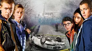 Задник к фильму "Чернобыль: Зона отчуждения. Фильм" #478095