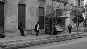 Задник к фильму "Тетро" #724070