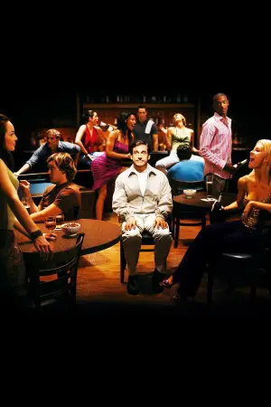 Постер к фильму "Сорокалетний девственник" #613315