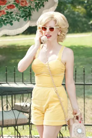 Постер к фильму "Прислуга" #602960