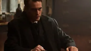 Задник к фильму "Роковая страсть" #291957