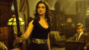 Задник к фильму "Мумия возвращается" #624576