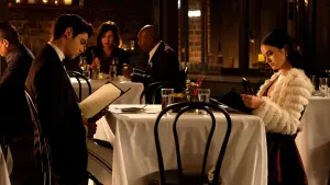 Задник к фильму "Идеальный бойфренд" #346280