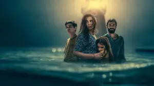 Задник к фильму "Замок из песка" #706650