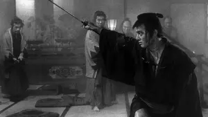 Задник к фильму "Меч судьбы" #438365