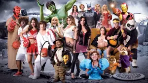 Задник к фильму "Нереальный блокбастер" #337780