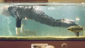 Задник к фильму "Официант" #498777