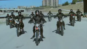 Задник к фильму "...Иначе мы рассердимся!" #216592