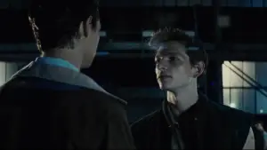 Задник к фильму "Вестсайдская история" #678966