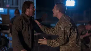 Задник к фильму "Гренландия" #236902