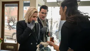 Задник к фильму "Самый счастливый сезон" #226786