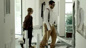 Задник к фильму "Разрушение" #689317