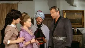 Задник к фильму "Жёлтый дьявол" #500311