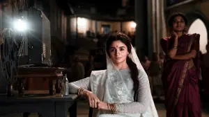 Задник к фильму "Гангубай Катавади" #327514