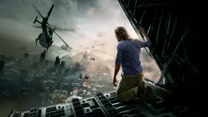 Задник к фильму "Война миров Z" #911508