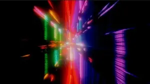 Задник к фильму "2001 год: Космическая одиссея" #565305