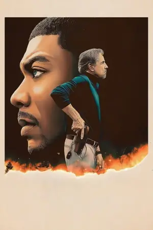 Постер к фильму "Ребел Ридж" #593288