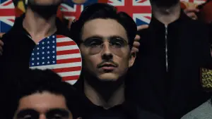 Задник к фильму "Марти Великолепный" #508459