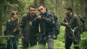 Задник к фильму "Предательство" #655261