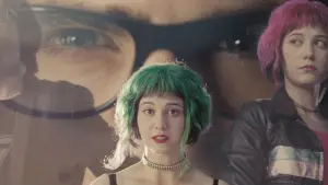 Задник к фильму "Скотт Пилигрим против всех" #617994