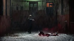 Задник к фильму "Субурра: Город мафии" #226613