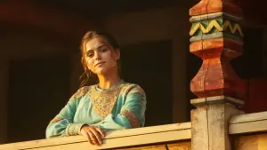 Задник к фильму "Последний богатырь: Корень зла" #316683