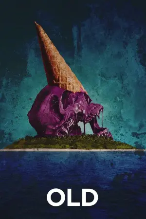 Постер к фильму "Время" #316245