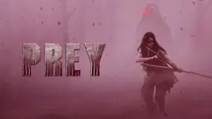 Задник к фильму "Добыча" #15546